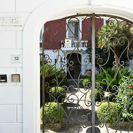 Dimora Casa vacanze