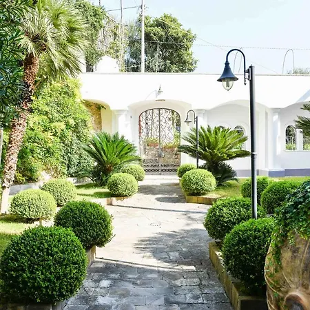 Casa vacanze Dimora Nerano