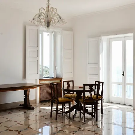 Dimora Casa vacanze