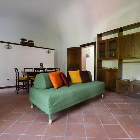 Casa vacanze Dimora *