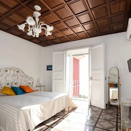 Casa vacanze Dimora