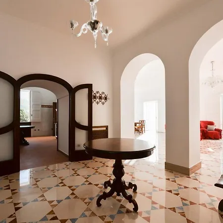 Dimora Casa vacanze Nerano