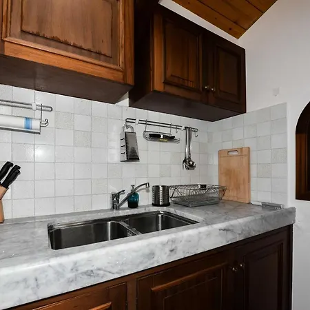 Casa vacanze Dimora