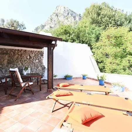 Dimora Casa vacanze *