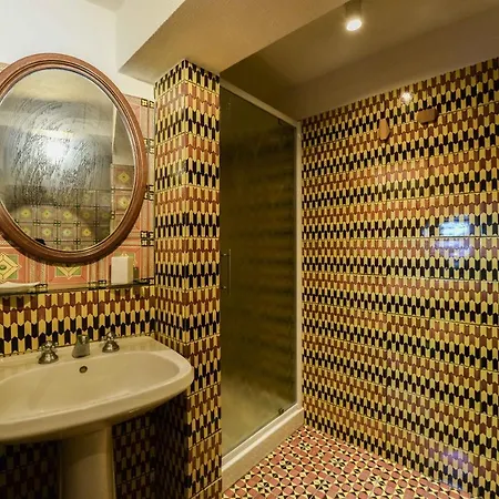 Dimora Casa vacanze *