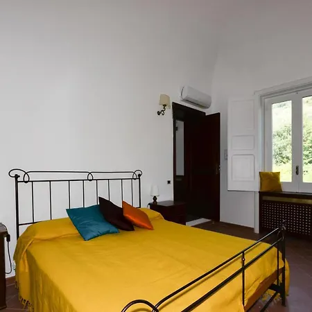 Dimora Casa vacanze Nerano