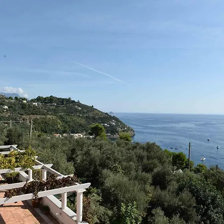 Dimora Casa vacanze