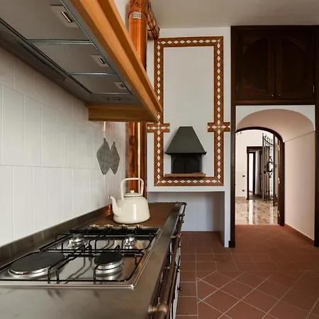 Casa vacanze Dimora *