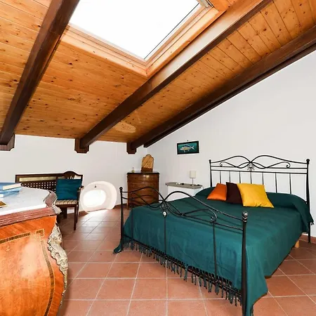 Dimora Casa vacanze Nerano
