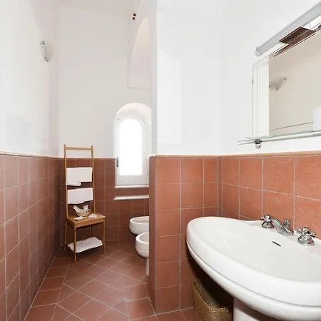Dimora Casa vacanze Nerano