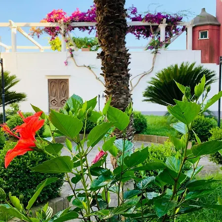 Dimora Casa vacanze Nerano