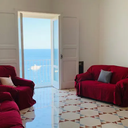 Casa vacanze Dimora Nerano