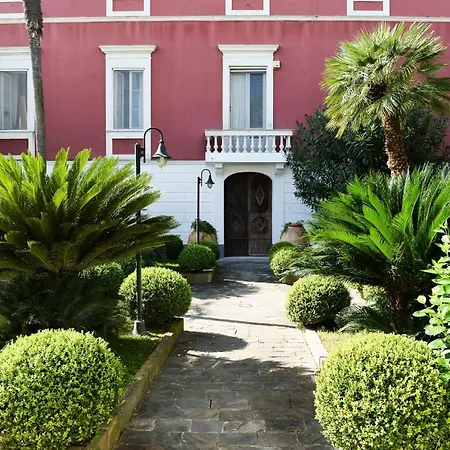 Ferienhaus Dimora Nerano